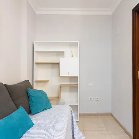 Appartement Home2book Prime Location Apt, Puerto de la Cruz (Tenerife)