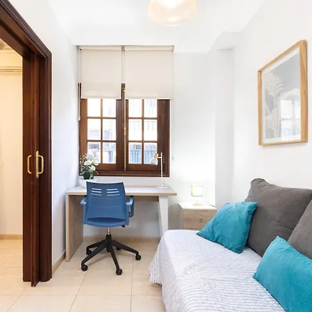 Appartement Home2book Prime Location Apt,