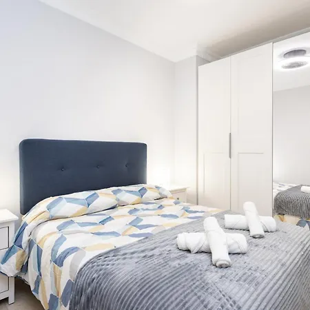 Home2book Prime Location Apt, Appartement *