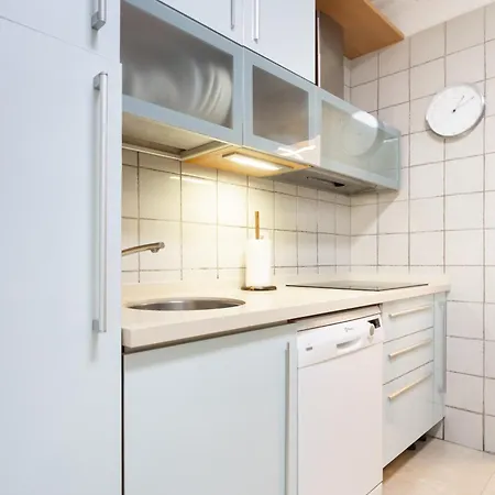 Home2book Prime Location Apt, Appartement Puerto de la Cruz (Tenerife)