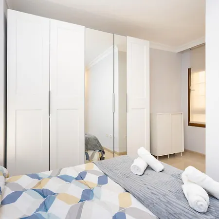 Home2book Prime Location Apt, Appartement