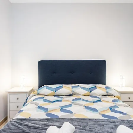 Appartement Home2book Prime Location Apt,