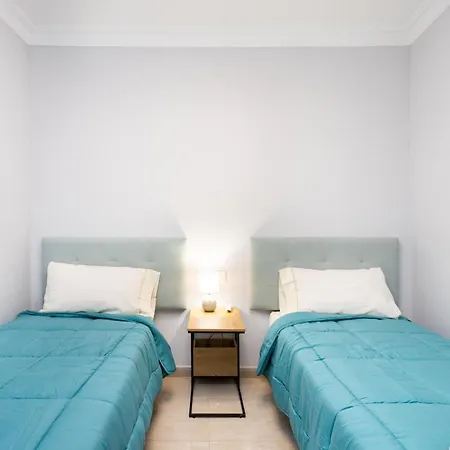 Home2book Prime Location Apt, Appartement