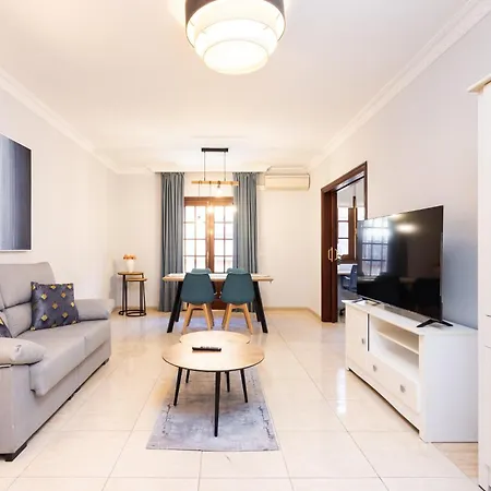 Appartement Home2book Prime Location Apt,