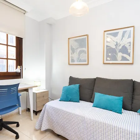 Appartement Home2book Prime Location Apt, *