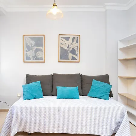 Home2book Prime Location Apt, Apartamento *