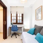 Apartment Home2book Prime Location Apt,