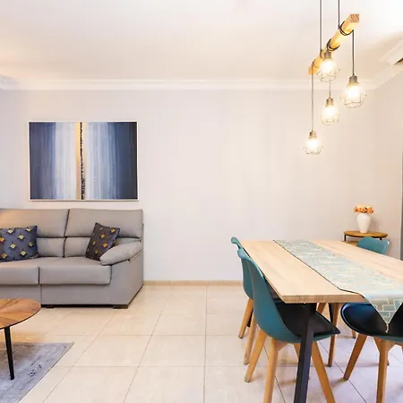 Home2book Prime Location Apt, Lejlighed