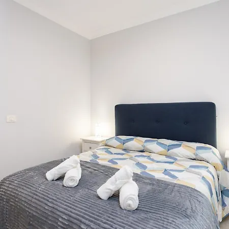Lejlighed Home2book Prime Location Apt, Puerto de la Cruz (Tenerife)