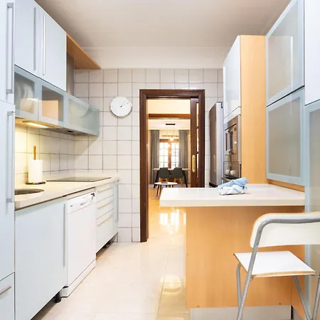 Home2book Prime Location Apt, * بويرتو ذي لا كروز