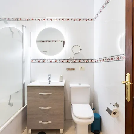 Home2book Prime Location Apt, * Puerto de la Cruz (Tenerife)