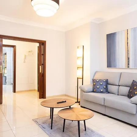 Appartamento Home2book Prime Location Apt, Puerto de la Cruz (Tenerife)