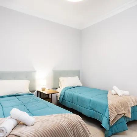 Home2book Prime Location Apt, * بويرتو ذي لا كروز