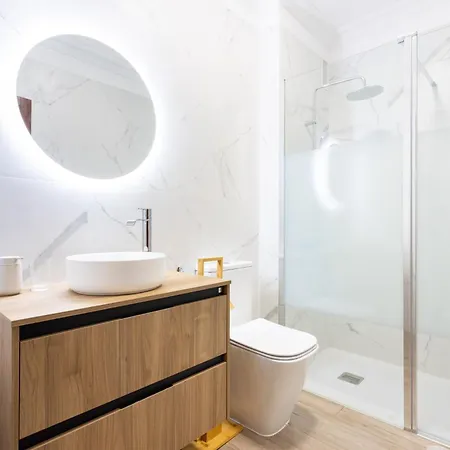 Home2book Prime Location Apt, Apartament Puerto de la Cruz (Tenerife)