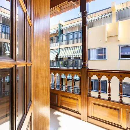 Appartamento Home2book Prime Location Apt, Puerto de la Cruz (Tenerife)