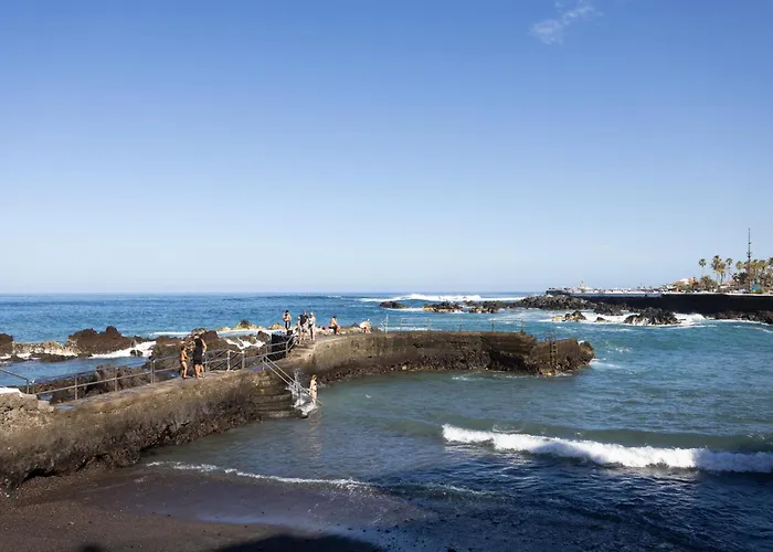 Home2book Prime Location Apt, *