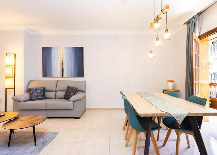 Home2book Prime Location Apt, Apartment