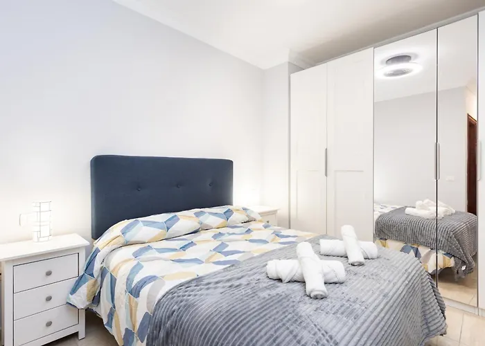 Home2book Prime Location Apt, Lägenhet *