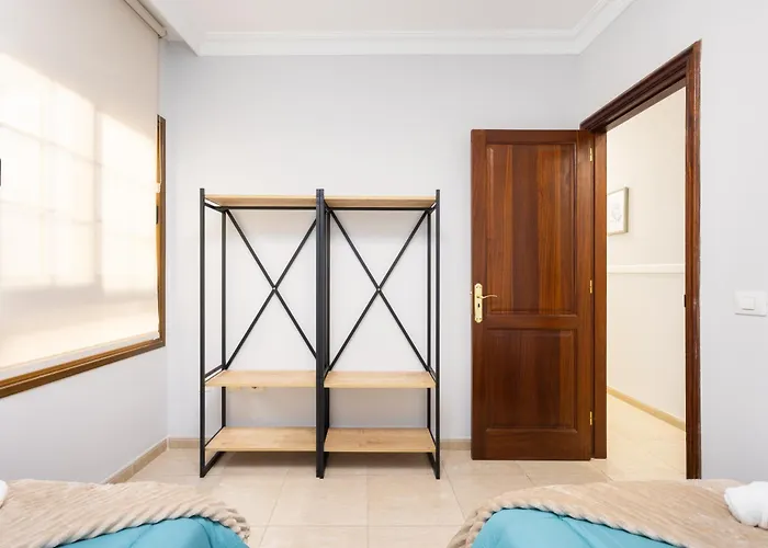 Lägenhet Home2book Prime Location Apt, Puerto de la Cruz (Tenerife)