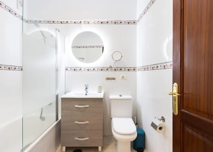 Home2book Prime Location Apt, * Puerto de la Cruz (Tenerife)