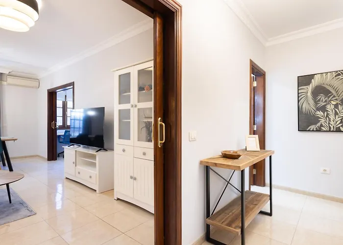 Home2book Prime Location Apt, * Puerto de la Cruz (Tenerife)