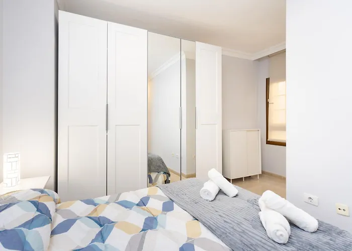 Home2book Prime Location Apt, Apartment