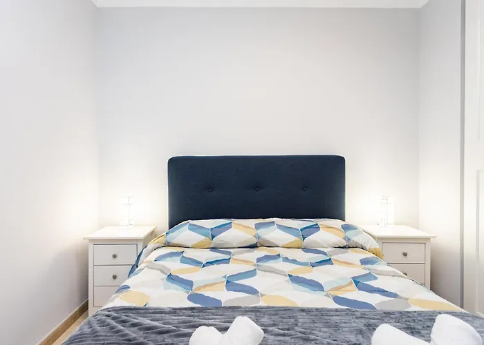 Apartment Home2book Prime Location Apt,