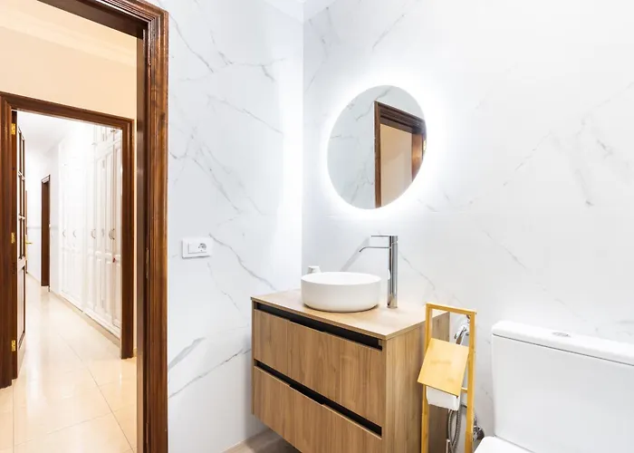 Home2book Prime Location Apt, Puerto de la Cruz (Tenerife)