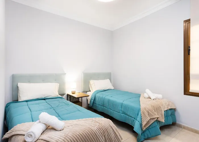 Home2book Prime Location Apt, * Puerto de la Cruz (Tenerife)