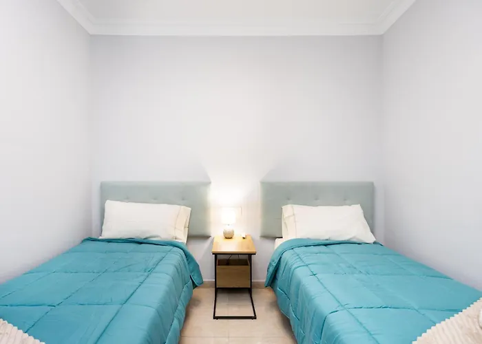 Home2book Prime Location Apt, Apartment