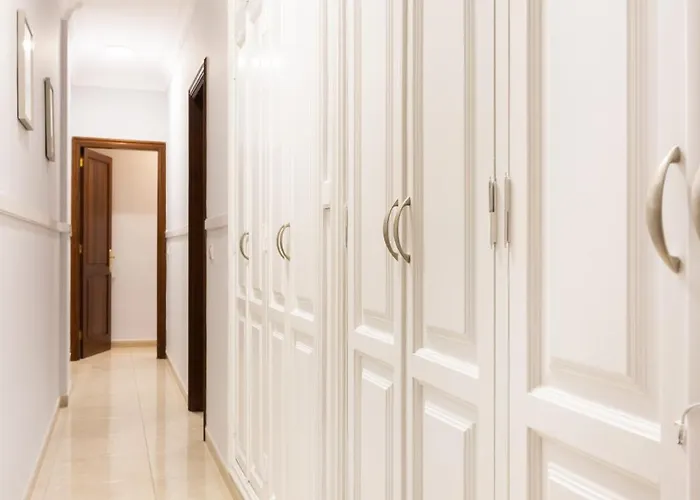 Home2book Prime Location Apt, Apartment *