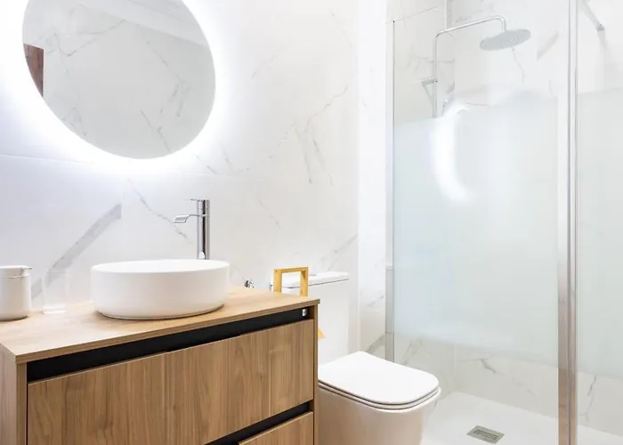 Home2book Prime Location Apt, Apartment Puerto de la Cruz (Tenerife)