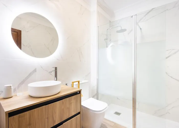 Home2book Prime Location Apt, Apartment