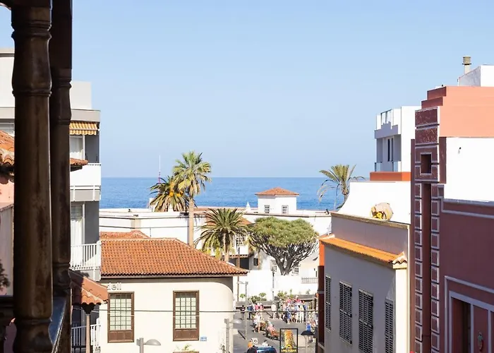 Apartment Home2book Prime Location Apt,