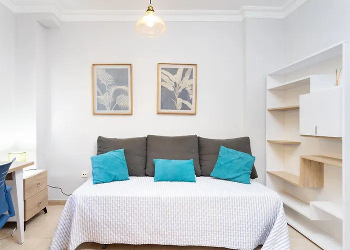 Home2book Prime Location Apt, Apartment *