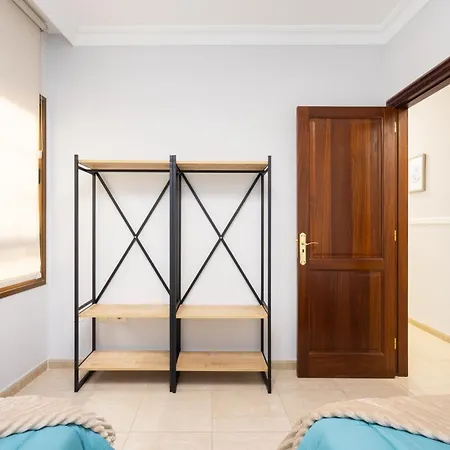 아파트 Home2book Prime Location Apt, 푸에르토 드 라 크루즈