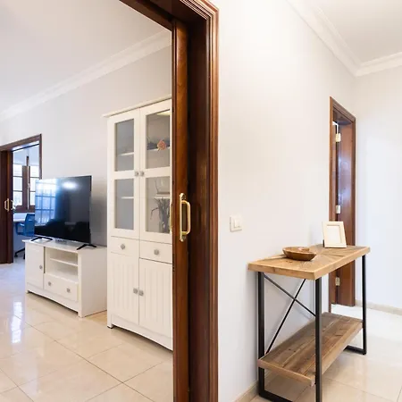 Home2book Prime Location Apt, * 푸에르토 드 라 크루즈