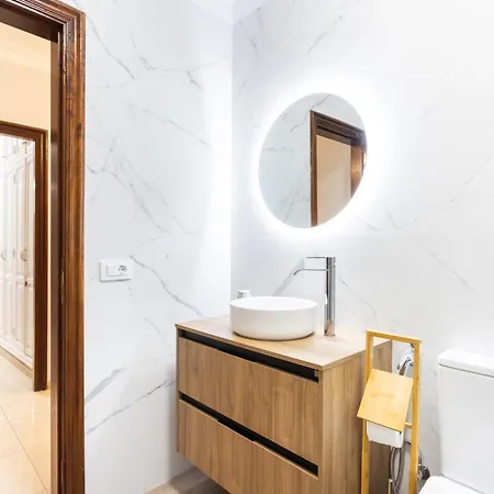 Home2book Prime Location Apt, 푸에르토 드 라 크루즈